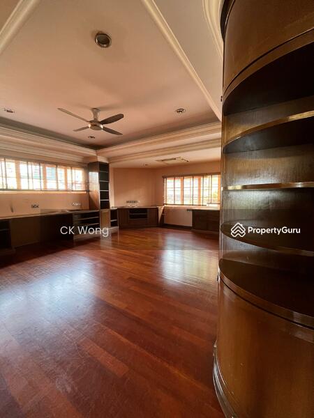 For Sale - Bukit Gasing Petaling Jaya