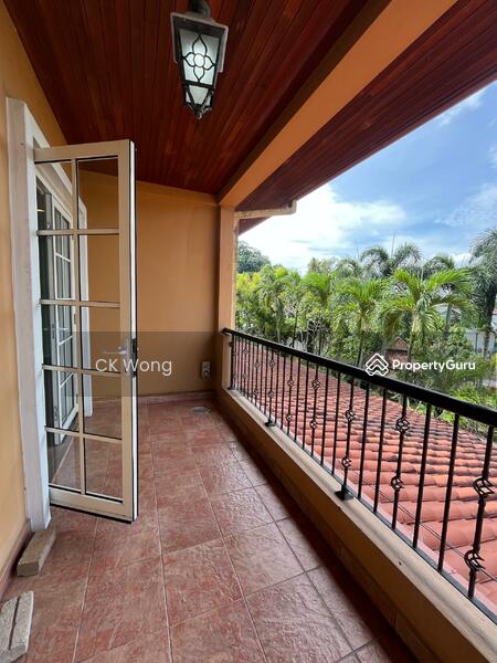 For Sale - Bukit Gasing Petaling Jaya