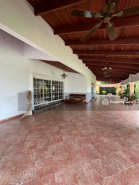 For Sale - Bukit Gasing Petaling Jaya