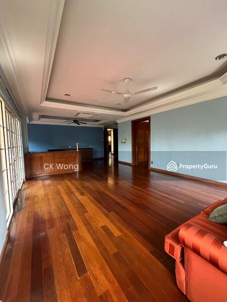 For Sale - Bukit Gasing Petaling Jaya