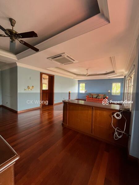 For Sale - Bukit Gasing Petaling Jaya