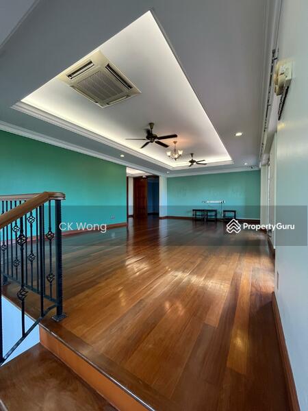 For Sale - Bukit Gasing Petaling Jaya