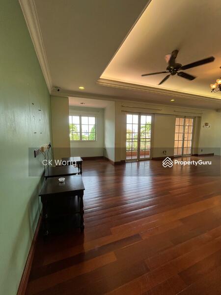 For Sale - Bukit Gasing Petaling Jaya