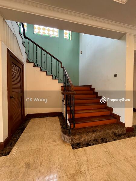 For Sale - Bukit Gasing Petaling Jaya