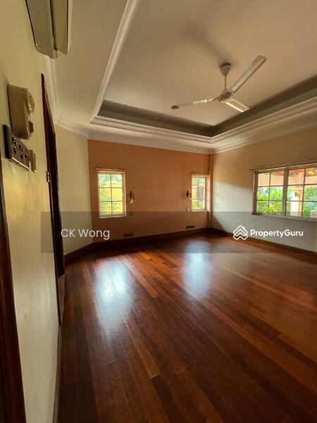 For Sale - Bukit Gasing Petaling Jaya