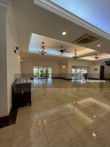 For Sale - Bukit Gasing Petaling Jaya