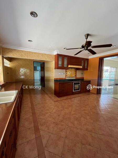 For Sale - Bukit Gasing Petaling Jaya