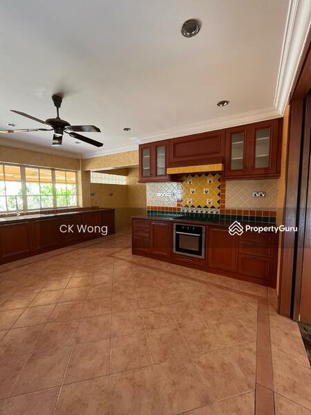 For Sale - Bukit Gasing Petaling Jaya