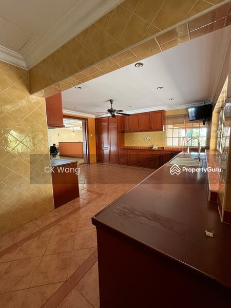 For Sale - Bukit Gasing Petaling Jaya