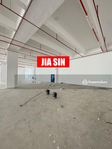 Untuk Disewa - BRAND NEW High Spec Factory for RENT @ Kulim Kedah