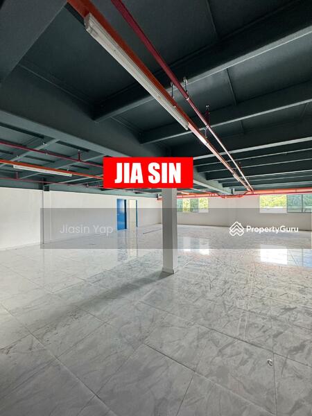 Untuk Disewa - BRAND NEW High Spec Factory for RENT @ Kulim Kedah