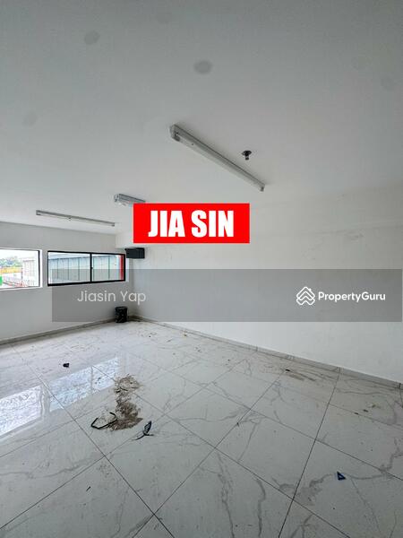 Untuk Disewa - BRAND NEW High Spec Factory for RENT @ Kulim Kedah