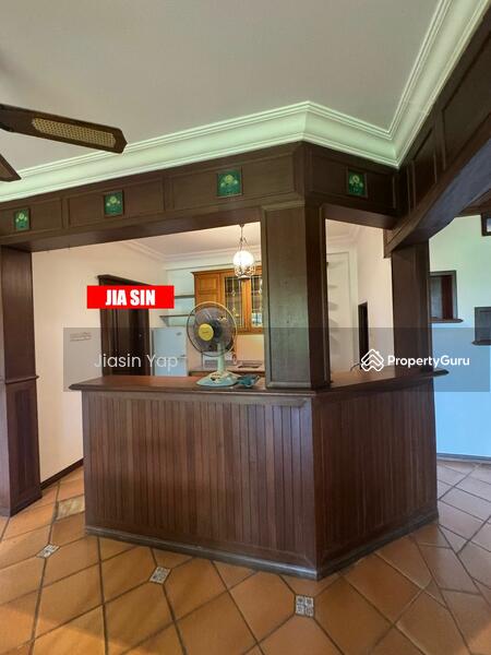 Rumah Berkembar untuk Dijual di Taman Gottlieb (Pulau Tikus) - Jiasin Yap - PropertyGuru.com.my