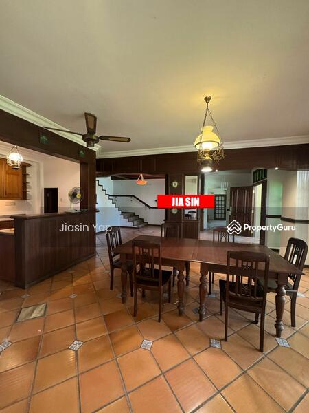 Rumah Berkembar untuk Dijual di Taman Gottlieb (Pulau Tikus) - Jiasin Yap - PropertyGuru.com.my