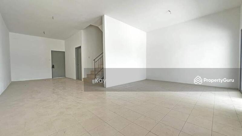 For Sale - Lahat Completed New Double Storey For Sale
