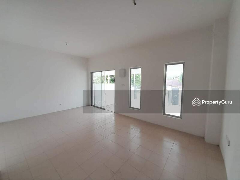 For Sale - Lahat Completed New Double Storey For Sale