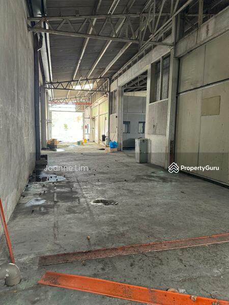 Kilang untuk Dijual di Ayer Keroh (Melaka) - Ann Lim - PropertyGuru.com.my
