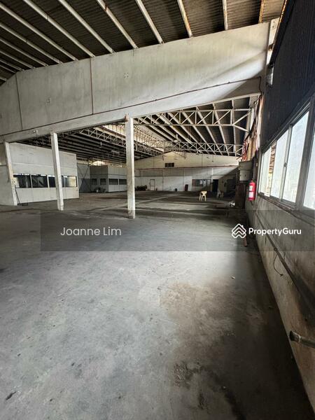 Kilang untuk Dijual di Ayer Keroh (Melaka) - Ann Lim - PropertyGuru.com.my