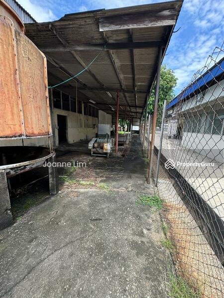 Kilang untuk Dijual di Ayer Keroh (Melaka) - Ann Lim - PropertyGuru.com.my