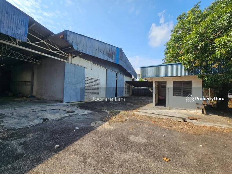 Kilang untuk Dijual di Ayer Keroh (Melaka) - Ann Lim - PropertyGuru.com.my