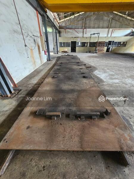 Kilang untuk Dijual di Ayer Keroh (Melaka) - Ann Lim - PropertyGuru.com.my