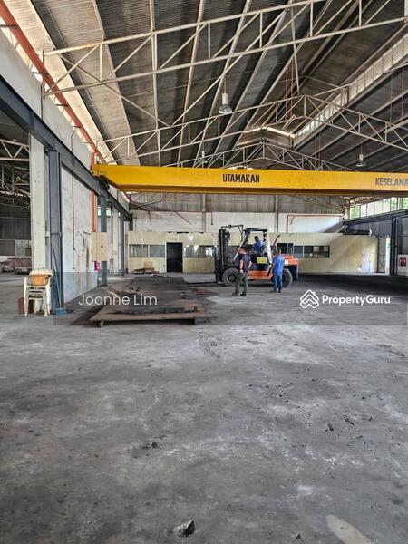 Kilang untuk Dijual di Ayer Keroh (Melaka) - Ann Lim - PropertyGuru.com.my