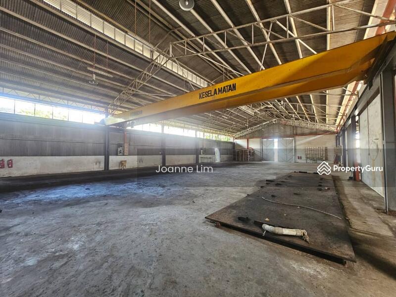Kilang untuk Dijual di Ayer Keroh (Melaka) - Ann Lim - PropertyGuru.com.my