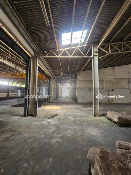 Kilang untuk Dijual di Ayer Keroh (Melaka) - Ann Lim - PropertyGuru.com.my