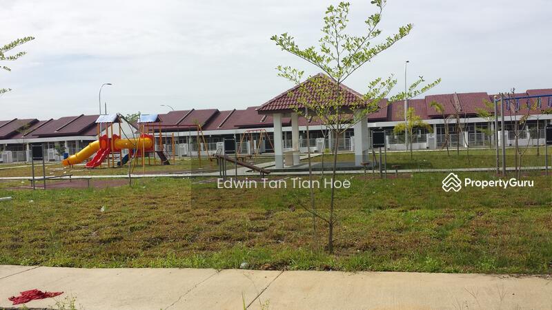 Terraced House for Sale in Bandar Putera 2 (Klang) - Edwin Tan Tian Hoe - PropertyGuru.com.my
