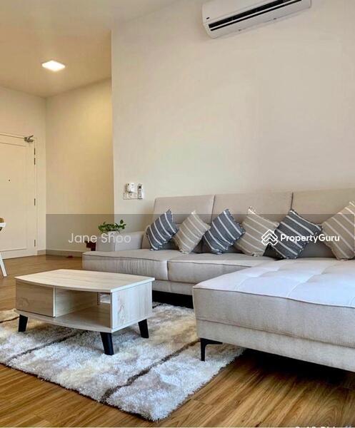 Service Residence for Sale at The Park Sky Residence - Jane Shoo - PropertyGuru.com.my