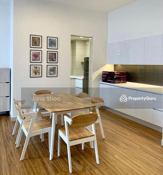 Service Residence for Sale at The Park Sky Residence - Jane Shoo - PropertyGuru.com.my