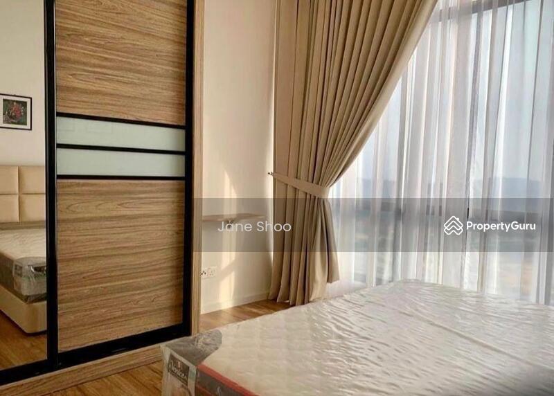 Service Residence for Sale at The Park Sky Residence - Jane Shoo - PropertyGuru.com.my
