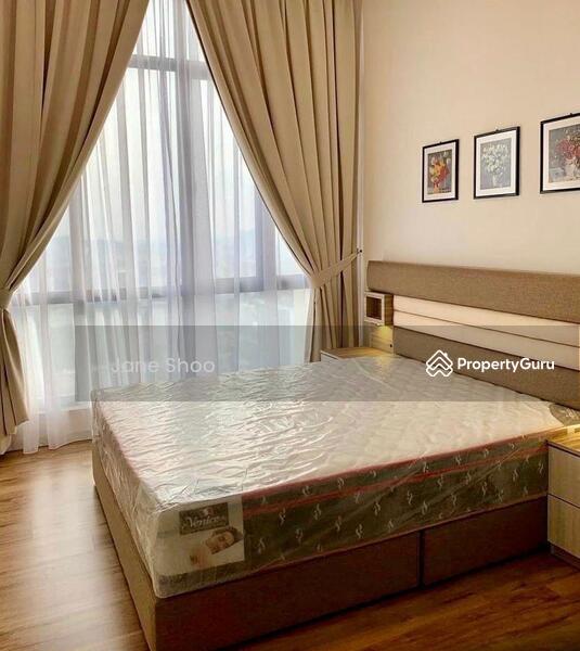 Service Residence for Sale at The Park Sky Residence - Jane Shoo - PropertyGuru.com.my
