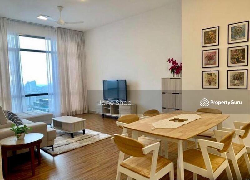 Service Residence for Sale at The Park Sky Residence - Jane Shoo - PropertyGuru.com.my