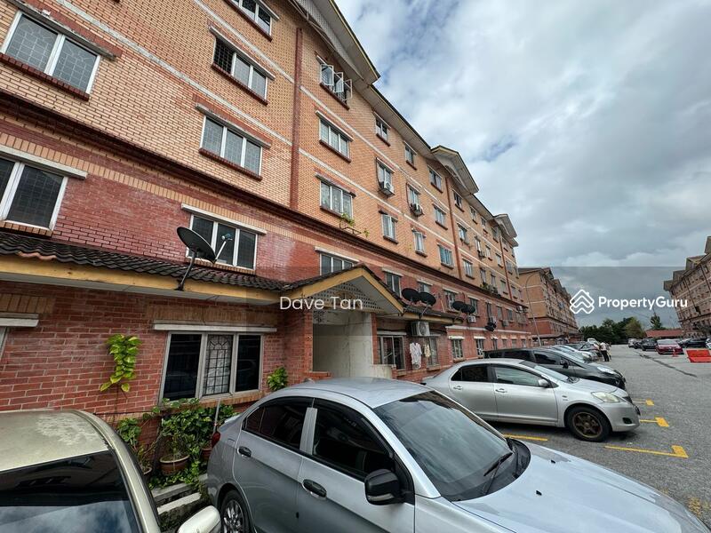 For Sale - Rajawali Apartment