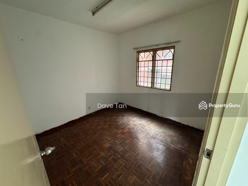For Sale - Rajawali Apartment