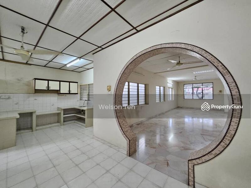 Semi-Detached House for Sale in Taman Green Lane (Jelutong) - Welson Teh - PropertyGuru.com.my