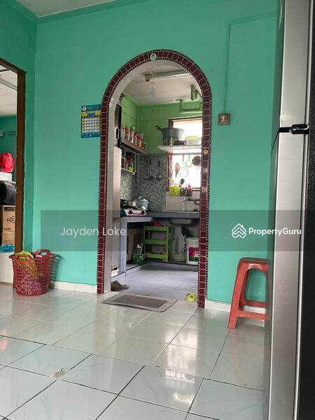 For Sale - Taman Taming Jaya