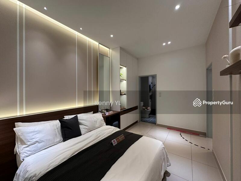 Untuk Dijual - MHP 3 Residences