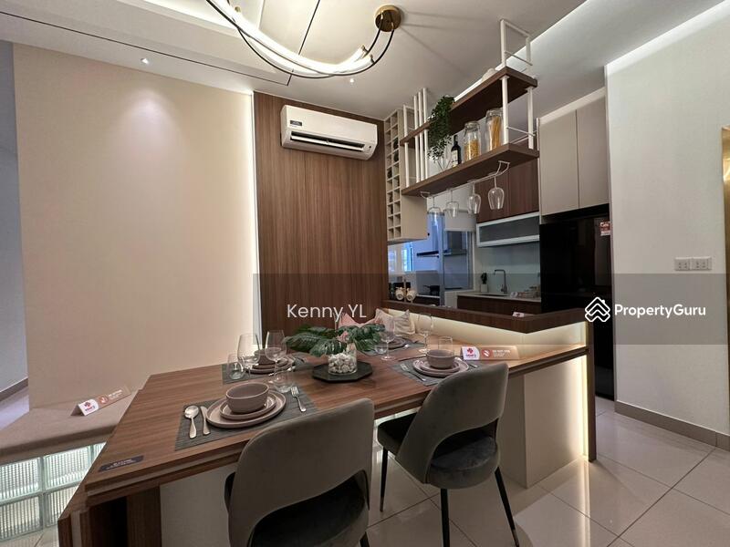 Untuk Dijual - MHP 3 Residences