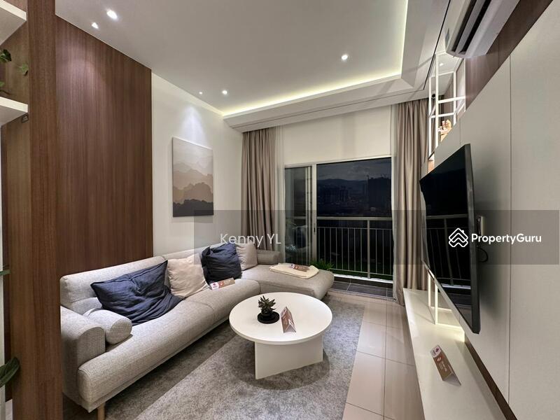 Untuk Dijual - MHP 3 Residences