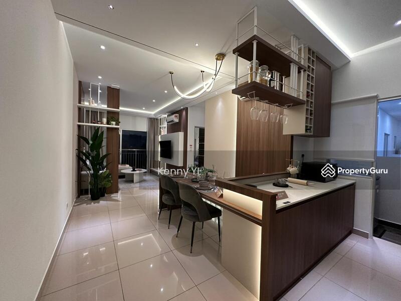 Untuk Dijual - MHP 3 Residences