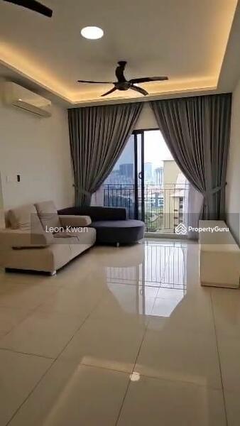 For Rent - Skyluxe On The Park Bukit Jalil