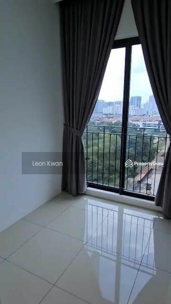 For Rent - Skyluxe On The Park Bukit Jalil