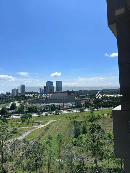 Servis Apartment untuk Disewa di The Clio 2 Residences - Wendy Boon - PropertyGuru.com.my