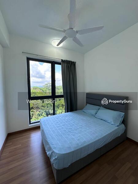 Servis Apartment untuk Disewa di The Clio 2 Residences - Wendy Boon - PropertyGuru.com.my