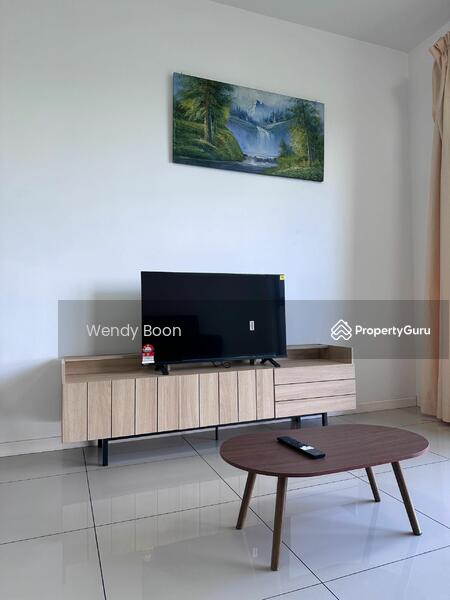 Servis Apartment untuk Disewa di The Clio 2 Residences - Wendy Boon - PropertyGuru.com.my