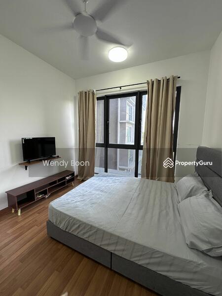 Servis Apartment untuk Disewa di The Clio 2 Residences - Wendy Boon - PropertyGuru.com.my