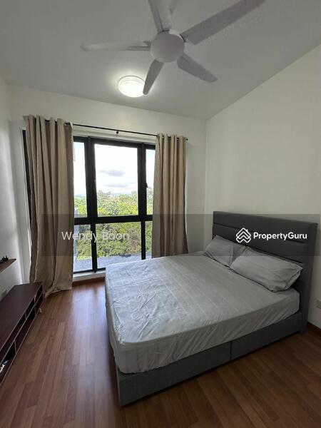 Servis Apartment untuk Disewa di The Clio 2 Residences - Wendy Boon - PropertyGuru.com.my