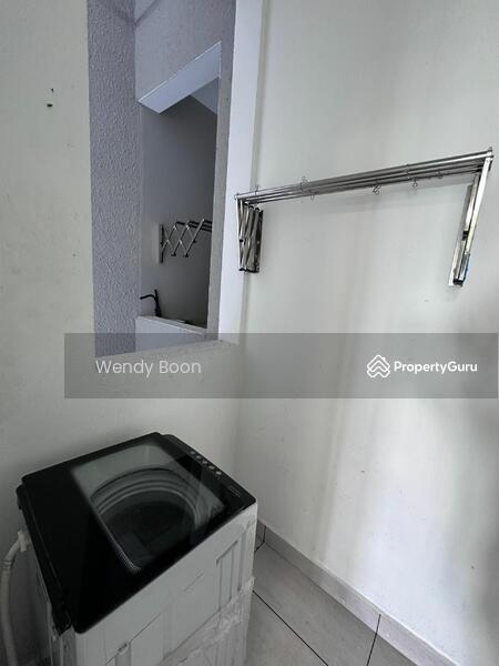 Servis Apartment untuk Disewa di The Clio 2 Residences - Wendy Boon - PropertyGuru.com.my